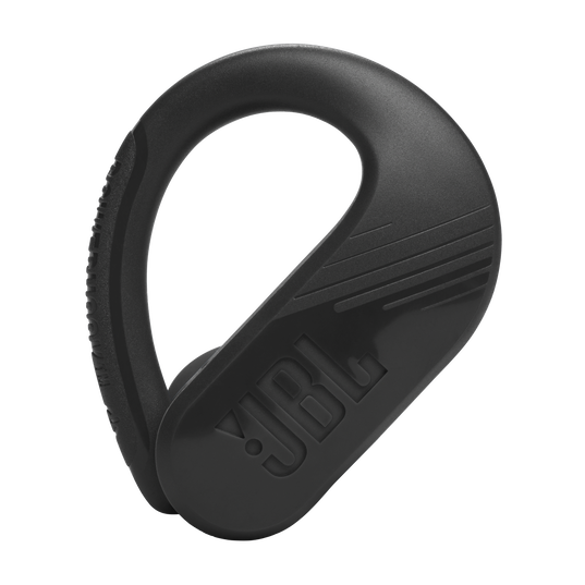 JBL Endurance Peak 3 - Black - Dust and water proof True Wireless active earbuds - Right